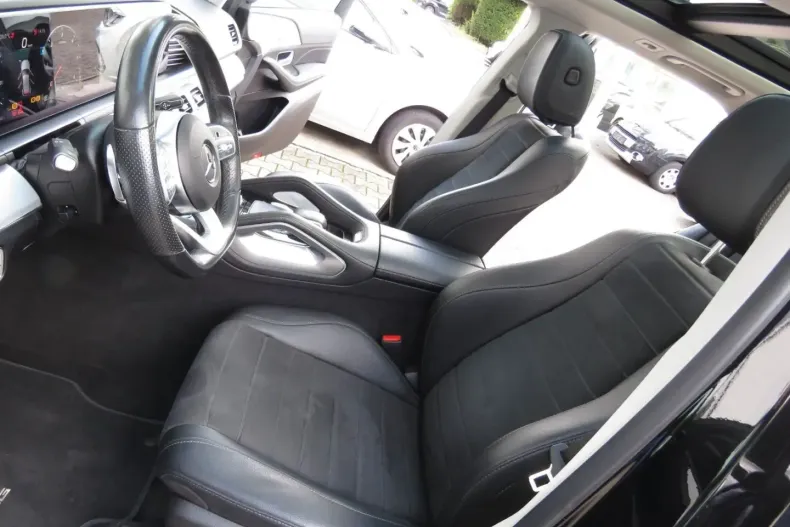 Mercedes-Benz GLE 300 din 2022 cu 77.500 km - oferta MER146053 - foto 15