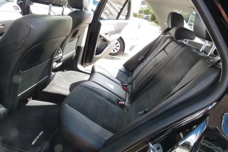 Mercedes-Benz GLE 300 din 2022 cu 77.500 km - oferta MER146053 - foto 18