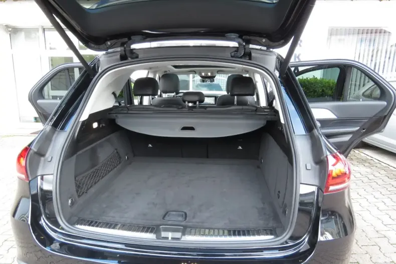 Mercedes-Benz GLE 300 din 2022 cu 77.500 km - oferta MER146053 - foto 22