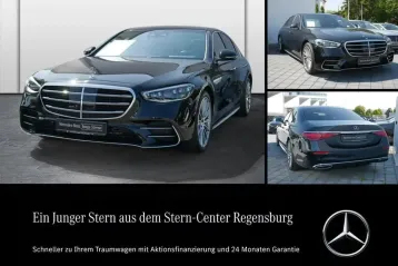 Mercedes-Benz S 400 din 2022 - oferta MER146054
