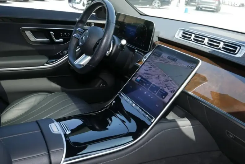 Mercedes-Benz S 400 din 2022 cu 90.143 km - oferta MER146054 - foto 5