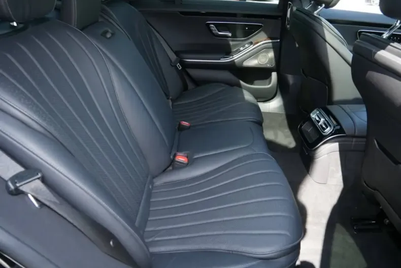 Mercedes-Benz S 400 din 2022 cu 90.143 km - oferta MER146054 - foto 7