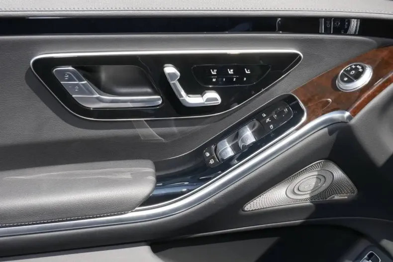 Mercedes-Benz S 400 din 2022 cu 90.143 km - oferta MER146054 - foto 10