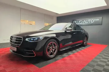 Mercedes-Benz S 580 din 2025 - oferta MER146055