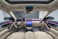 Mercedes-Benz S 580 din 2025 cu 27.700 km - oferta MER146055 - foto 2