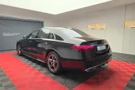 Mercedes-Benz S 580 din 2025 cu 27.700 km - oferta MER146055 - foto 5