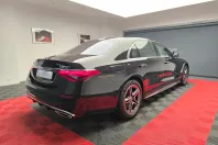 Mercedes-Benz S 580 din 2025 cu 27.700 km - oferta MER146055 - foto 7