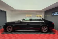 Mercedes-Benz S 580 din 2025 cu 27.700 km - oferta MER146055 - foto 8