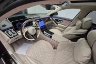 Mercedes-Benz S 580 din 2025 cu 27.700 km - oferta MER146055 - foto 14