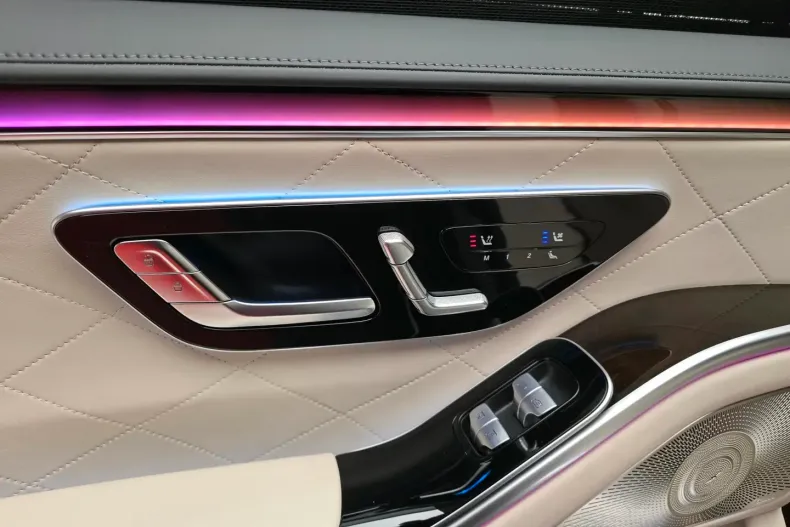 Mercedes-Benz S 580 din 2025 cu 27.700 km - oferta MER146055 - foto 18