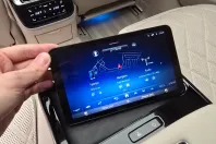 Mercedes-Benz S 580 din 2025 cu 27.700 km - oferta MER146055 - foto 20