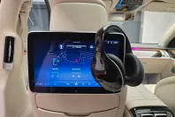 Mercedes-Benz S 580 din 2025 cu 27.700 km - oferta MER146055 - foto 22