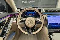 Mercedes-Benz S 580 din 2025 cu 27.700 km - oferta MER146055 - foto 23