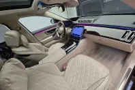 Mercedes-Benz S 580 din 2025 cu 27.700 km - oferta MER146055 - foto 29