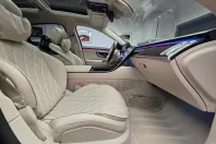 Mercedes-Benz S 580 din 2025 cu 27.700 km - oferta MER146055 - foto 30