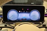 Mercedes-Benz S 580 din 2025 cu 27.700 km - oferta MER146055 - foto 32