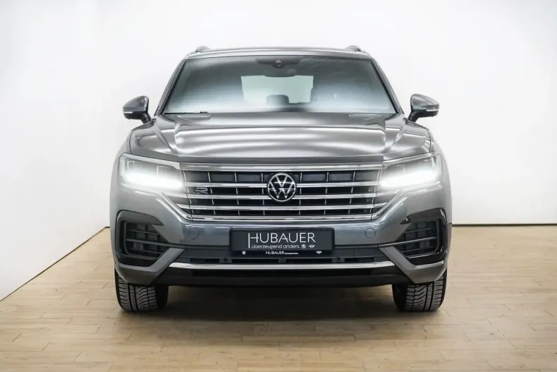 Volkswagen Touareg din 2023 cu 94.000 km - oferta VOL146058 - foto 1