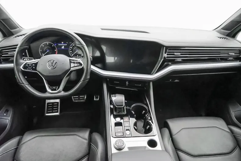 Volkswagen Touareg din 2023 cu 94.000 km - oferta VOL146058 - foto 5