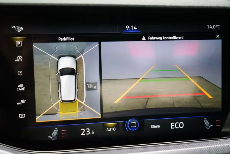 Volkswagen Touareg din 2023 cu 94.000 km - oferta VOL146058 - foto 11