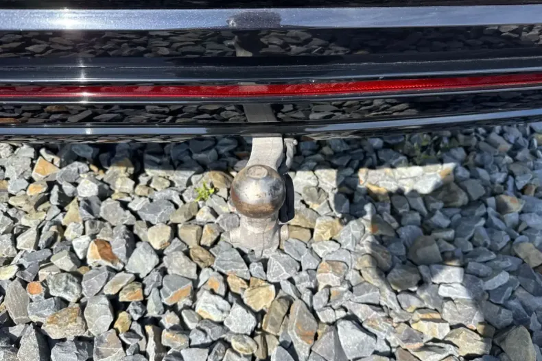 Volkswagen Touareg din 2021 cu 86.307 km - oferta VOL146060 - foto 11