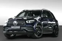 Mercedes-Benz GLE 53 AMG din 2020 cu 84.896 km - oferta MER146062 - foto 2