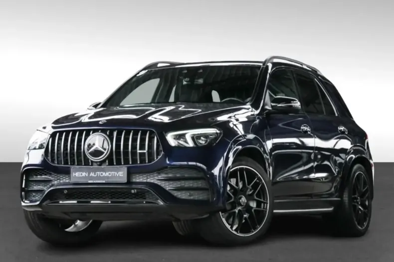 Mercedes-Benz GLE 53 AMG din 2020 cu 84.896 km - oferta MER146062 - foto 2