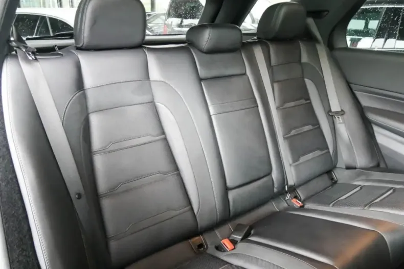 Mercedes-Benz GLE 53 AMG din 2020 cu 84.896 km - oferta MER146062 - foto 5