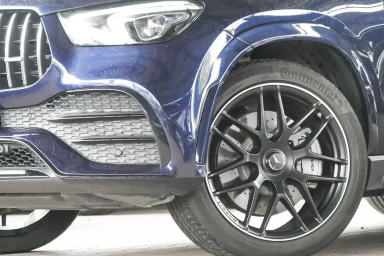 Mercedes-Benz GLE 53 AMG din 2020 cu 84.896 km - oferta MER146062 - foto 6