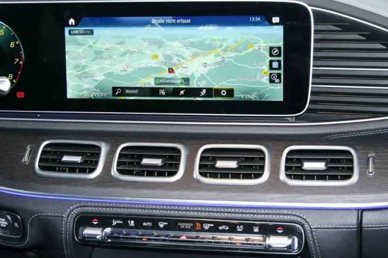 Mercedes-Benz GLE 53 AMG din 2020 cu 84.896 km - oferta MER146062 - foto 8