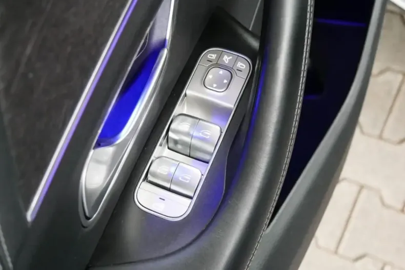 Mercedes-Benz GLE 53 AMG din 2020 cu 84.896 km - oferta MER146062 - foto 13