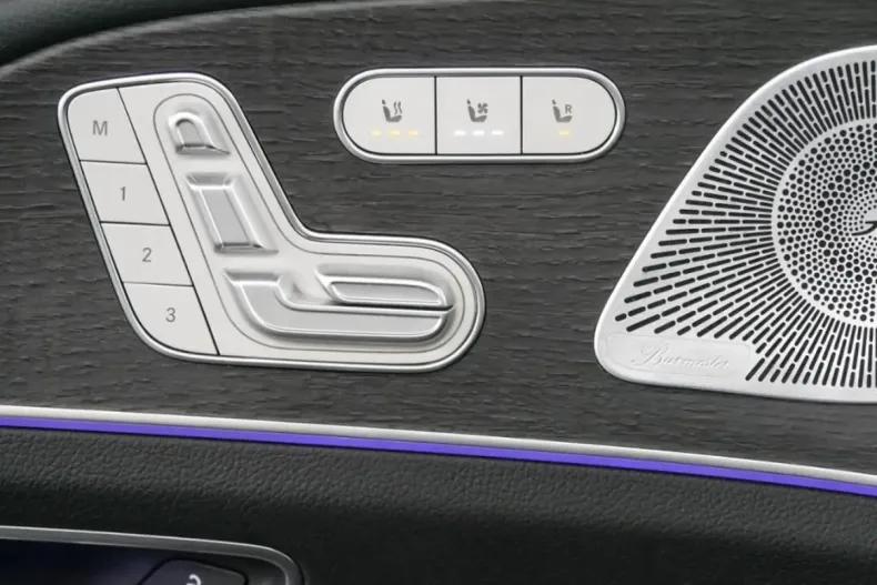 Mercedes-Benz GLE 53 AMG din 2020 cu 84.896 km - oferta MER146062 - foto 14