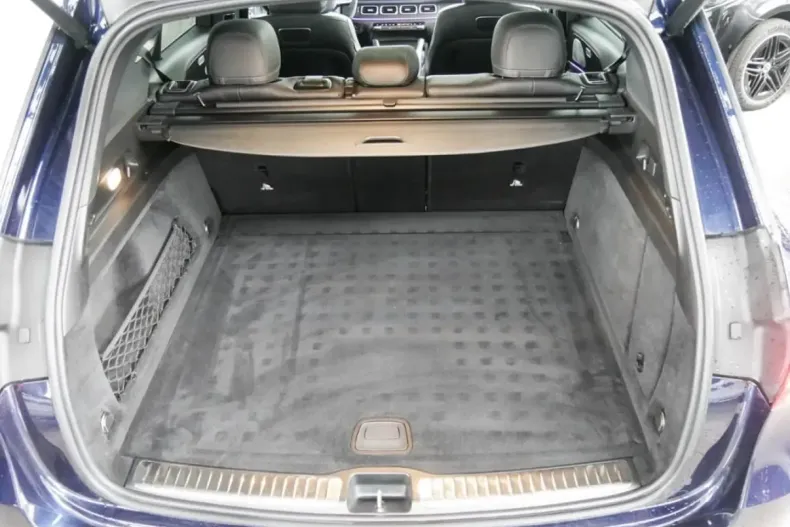 Mercedes-Benz GLE 53 AMG din 2020 cu 84.896 km - oferta MER146062 - foto 16