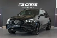 Mercedes-Benz GLE 53 AMG din 2021 cu 77.529 km - oferta MER146063 - foto 1