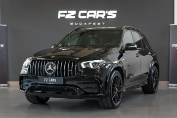 Mercedes-Benz GLE 53 AMG din 2021 - oferta MER146063