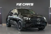 Mercedes-Benz GLE 53 AMG din 2021 cu 77.529 km - oferta MER146063 - foto 2