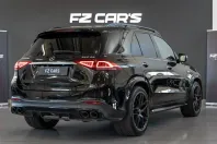 Mercedes-Benz GLE 53 AMG din 2021 cu 77.529 km - oferta MER146063 - foto 4