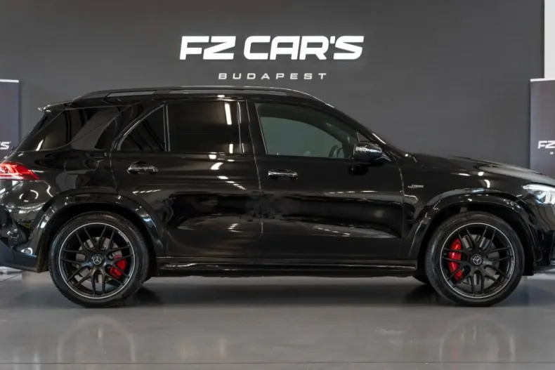 Mercedes-Benz GLE 53 AMG din 2021 cu 77.529 km - oferta MER146063 - foto 6