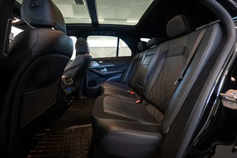 Mercedes-Benz GLE 53 AMG din 2021 cu 77.529 km - oferta MER146063 - foto 12