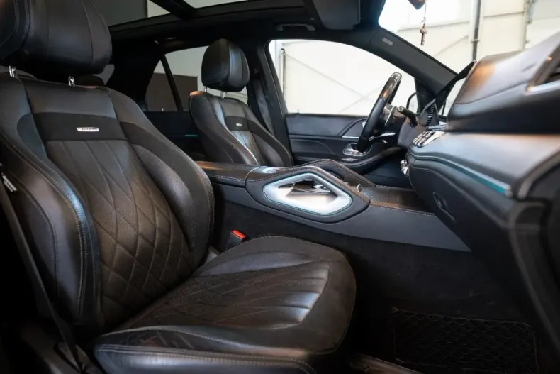 Mercedes-Benz GLE 53 AMG din 2021 cu 77.529 km - oferta MER146063 - foto 13