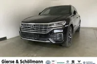 Volkswagen Touareg din 2021 cu 82.000 km - oferta VOL146065 - foto 1