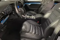 Volkswagen Touareg din 2021 cu 82.000 km - oferta VOL146065 - foto 5