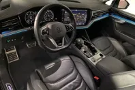 Volkswagen Touareg din 2021 cu 82.000 km - oferta VOL146065 - foto 6