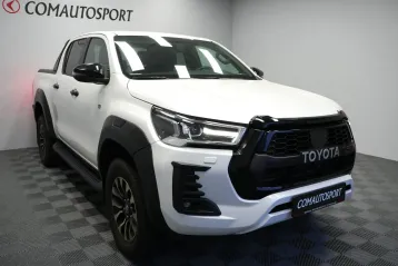 Toyota Hilux din 2023 - oferta TOY146066