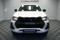 Toyota Hilux din 2023 cu 84.000 km - oferta TOY146066 - foto 2