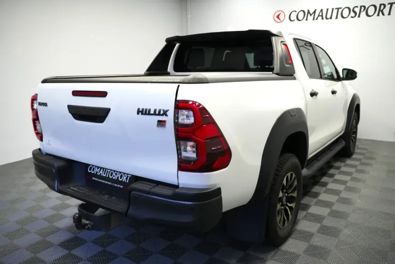 Toyota Hilux din 2023 cu 84.000 km - oferta TOY146066 - foto 5