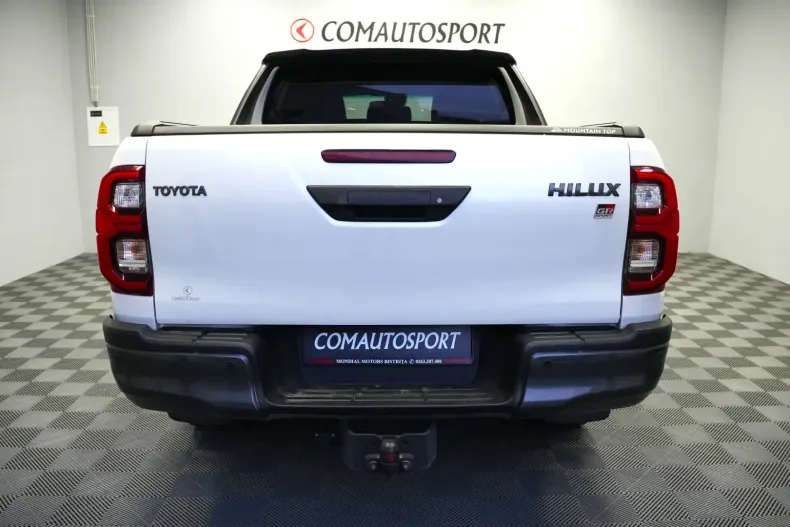 Toyota Hilux din 2023 cu 84.000 km - oferta TOY146066 - foto 6