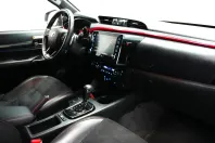 Toyota Hilux din 2023 cu 84.000 km - oferta TOY146066 - foto 10