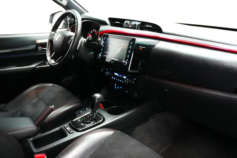 Toyota Hilux din 2023 cu 84.000 km - oferta TOY146066 - foto 10