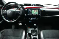 Toyota Hilux din 2023 cu 84.000 km - oferta TOY146066 - foto 11