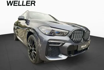 BMW X6 din 2022 - oferta BMW146068